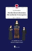 bokomslag Werdenfelser Schwestern                    Die Leiche im Klostergarten. Life is a Story - story.one