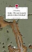 bokomslag Kader - Wie war das noch gleich mit dem Schicksal?. Life is a Story - story.one