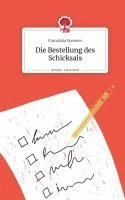 bokomslag Die Bestellung des Schicksals. Life is a Story - story.one