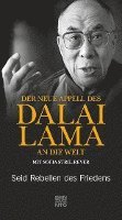 bokomslag Der neue Appell des Dalai Lama an die Welt