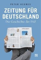 bokomslag Zeitung für Deutschland