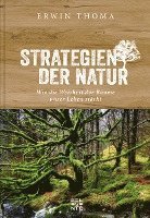 bokomslag Strategien der Natur