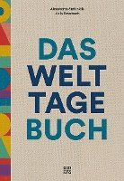 bokomslag Das Welttage Buch