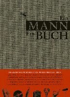 bokomslag Ein Mann - Ein Buch