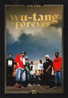 bokomslag Wu-Tang Forever