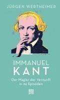 bokomslag Immanuel Kant