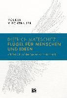 bokomslag Dietrich Mateschitz: Flügel für Menschen und Ideen