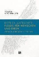 bokomslag Dietrich Mateschitz: Flügel für Menschen und Ideen