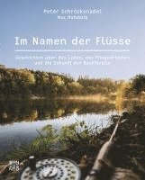 bokomslag Im Namen der Flüsse