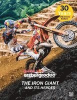 Werner Jessner - Red Bull Erzbergrodeo, Inbunden