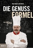 Werner Gruber - Die Genussformel, Inbunden