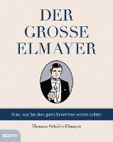 bokomslag Der große Elmayer