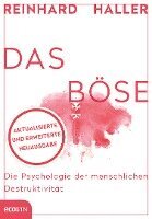 Reinhard Haller - Das Böse, Inbunden