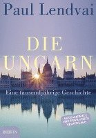 bokomslag Die Ungarn