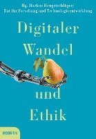 bokomslag Digitaler Wandel und Ethik