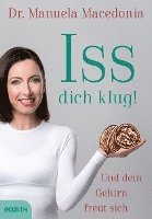 bokomslag Iss dich klug!