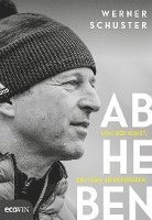 Werner Schuster, Oskar Handow - Abheben, Inbunden