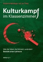 bokomslag Kulturkampf im Klassenzimmer