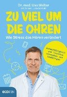 Uso Walter, Lucia Schmidt - Zu viel um die Ohren, Inbunden