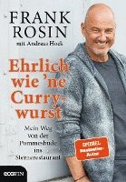 bokomslag Ehrlich wie 'ne Currywurst