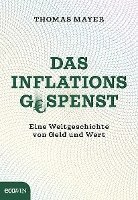 bokomslag Das Inflationsgespenst
