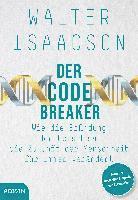 bokomslag Der Codebreaker