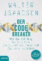 Walter Isaacson - Der Codebreaker, Inbunden