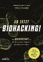 bokomslag Ab jetzt Biohacking!