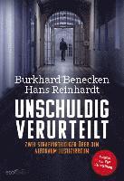 Unschuldig verurteilt