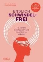 bokomslag Endlich schwindelfrei