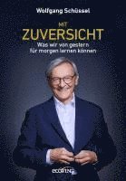 bokomslag Mit Zuversicht