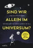 bokomslag Sind wir allein im Universum?