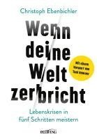bokomslag Wenn deine Welt zerbricht
