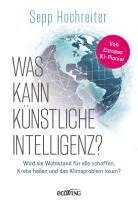bokomslag Was kann künstliche Intelligenz?