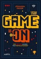 Johanna Pirker - The Game is On, Inbunden