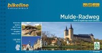 bokomslag Mulde - Radweg Vom Erzgebirge nach Dessau