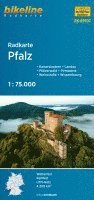 Pfalz cycle map 1
