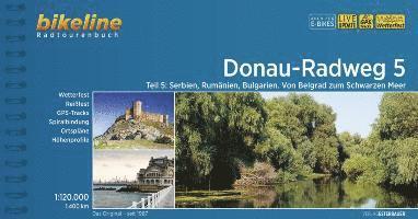 Donau-Radweg 5 1