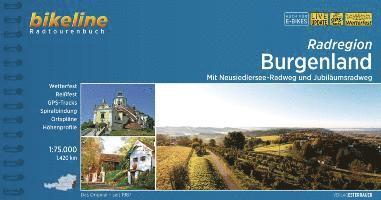 Burgenland Radregion 1