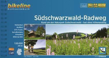 Sdschwarzwald Radweg Rund um den NP 1