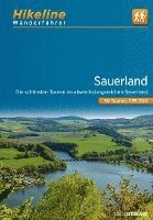 bokomslag Sauerland