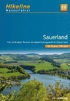 Esterbauer Verlag - Sauerland, Häftad