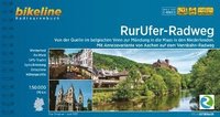 bokomslag RurUfer Radweg Quelle Hohen Venn zur Mndung i. Maas GPS