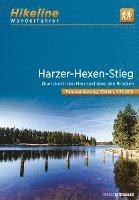 bokomslag Harzer / Hexen / Stieg