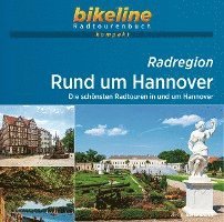 bokomslag Hannover rund um Radregion