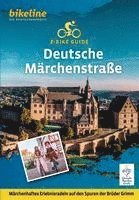 Deutsche Mrchenstrae E-bike guide Mrchenhaftes Erlebnisradeln auf den Spuren der Brder Grimm 1