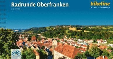 Oberfranken Radrunde 1