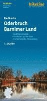 bokomslag Oderbruch / Barnimer Land cycle map