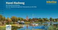 bokomslag Havel-Radweg