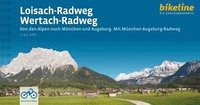 bokomslag Loisach-Radweg - Wertach-Radweg